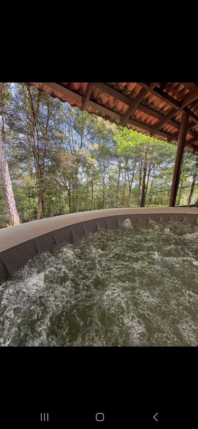 Bella casa en cerró azul PANAMÁ Chalet in Panama City, Panama
