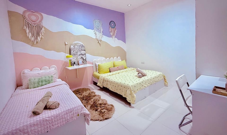 Mimi 1 Bedroom Studio House Homestay Apartment in Perak