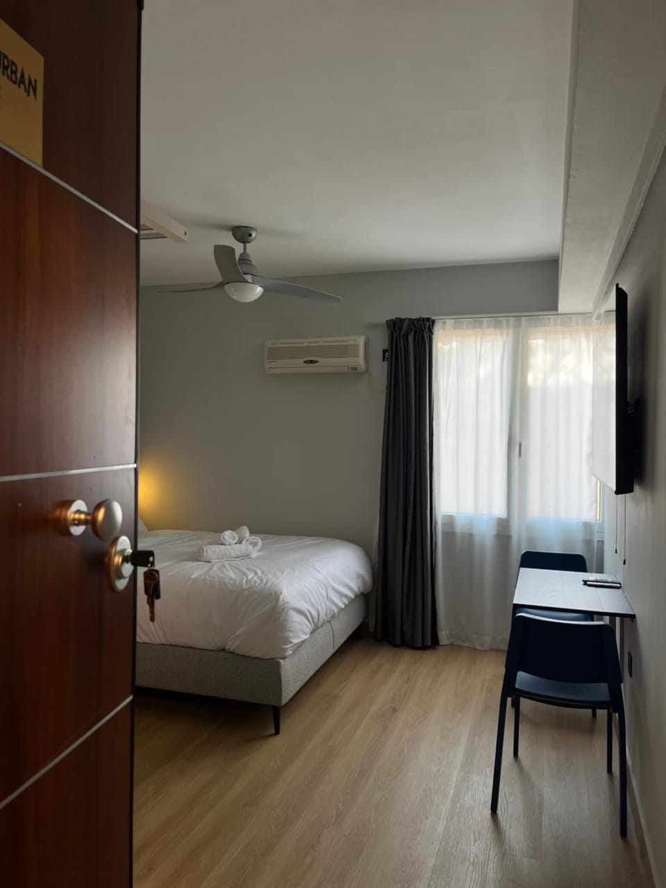 Central Urban Monastiraki Apartment in Athens