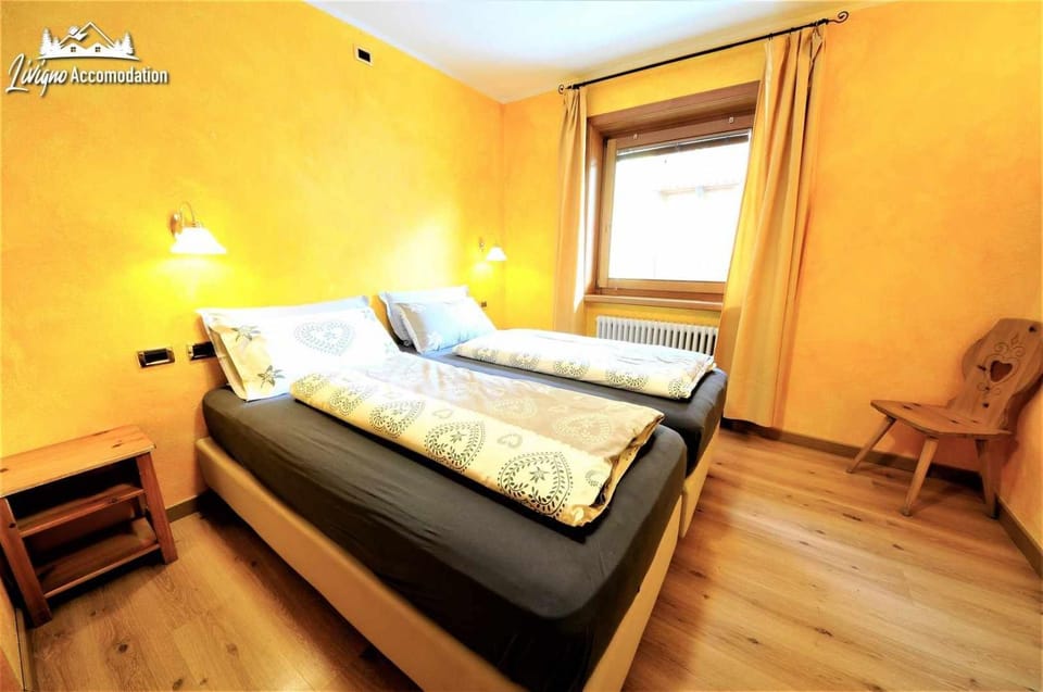 Alpen Royal by Livigno Accomodation Apartment hotel in Canton of Grisons