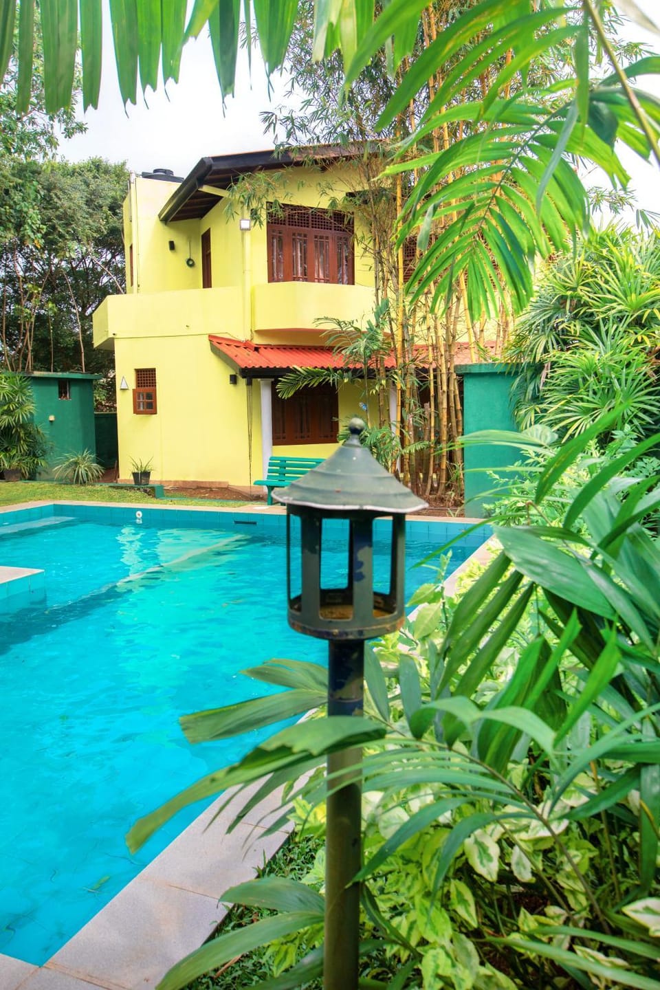hotel lake freedom Hotel in Western Province