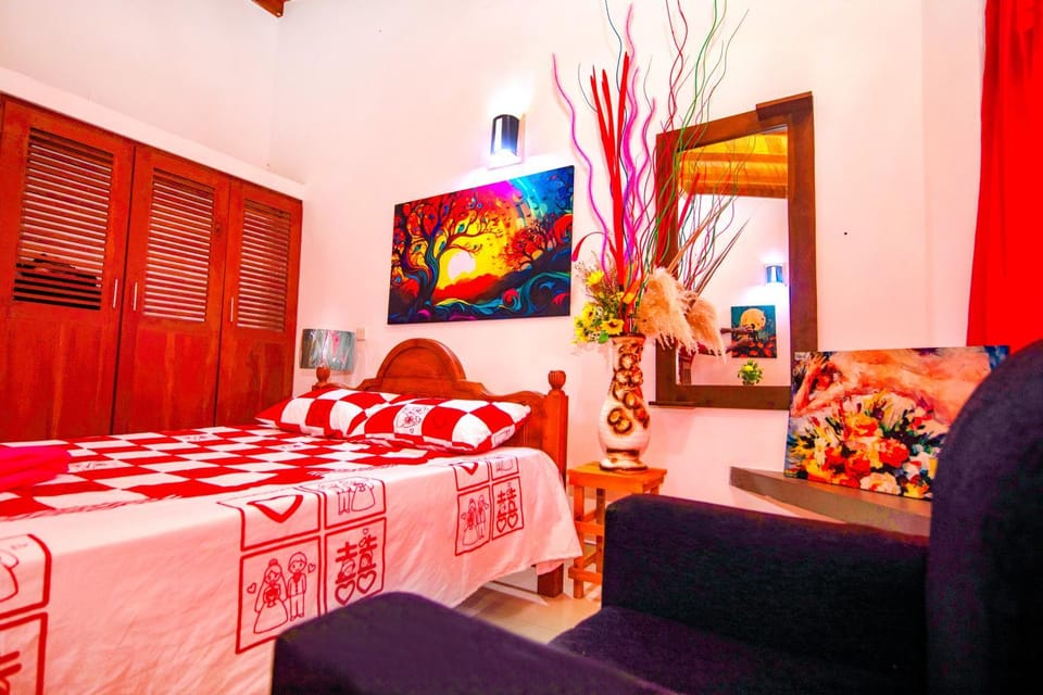 hotel lake freedom Hotel in Western Province