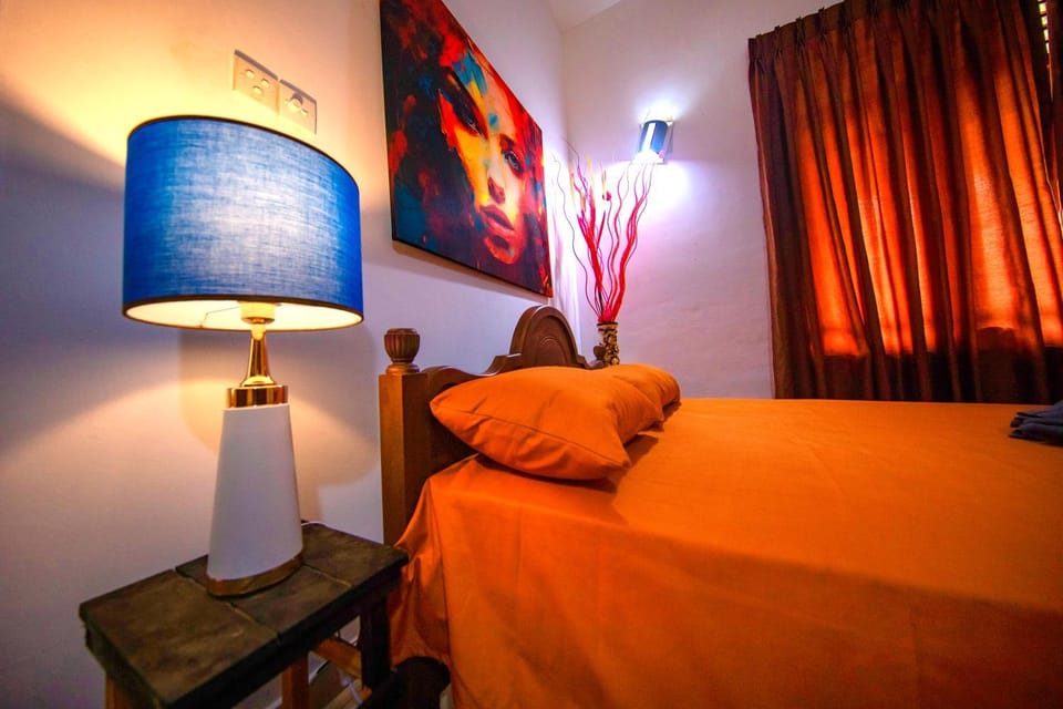 hotel lake freedom Hotel in Western Province