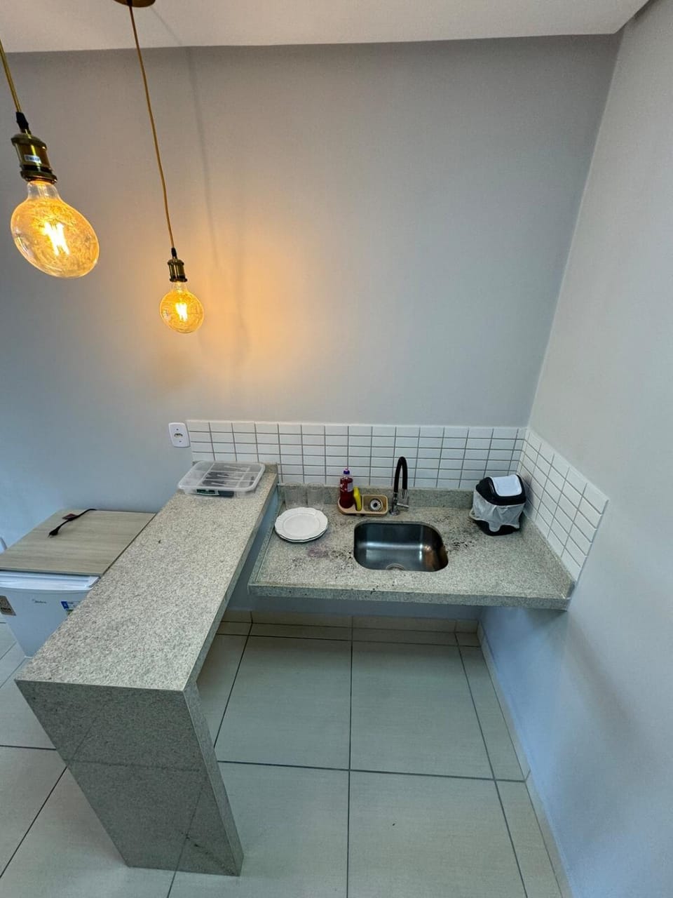 Flat Suite com varanda Apartment in State of Rio Grande do Norte, Brazil