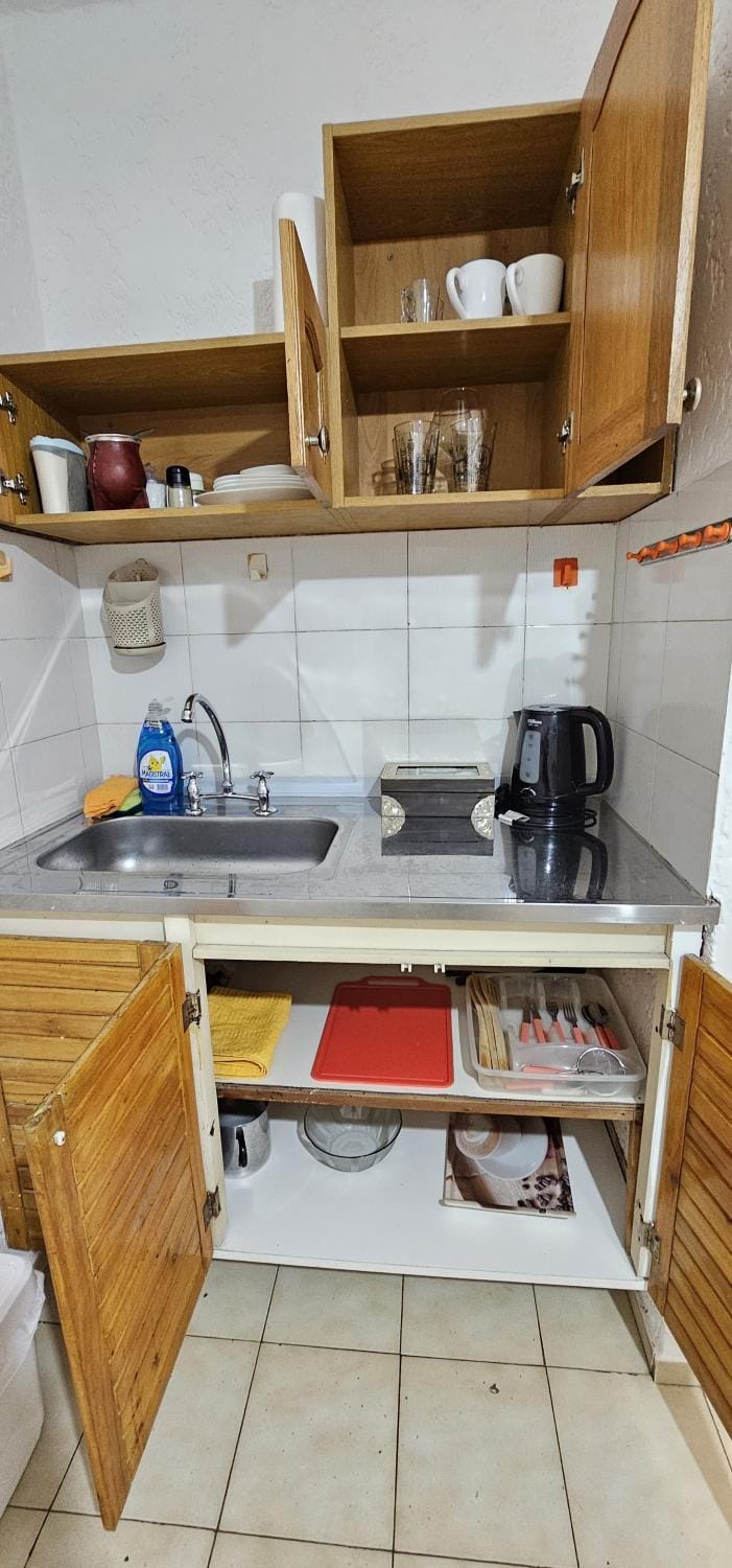 Monoambiente Centro Apartment in Cordoba