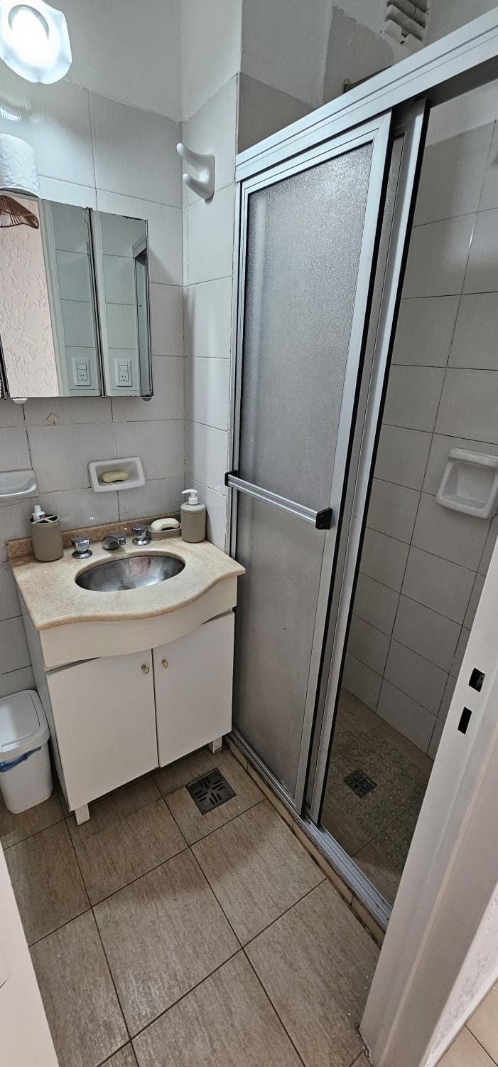Monoambiente Centro Apartment in Cordoba