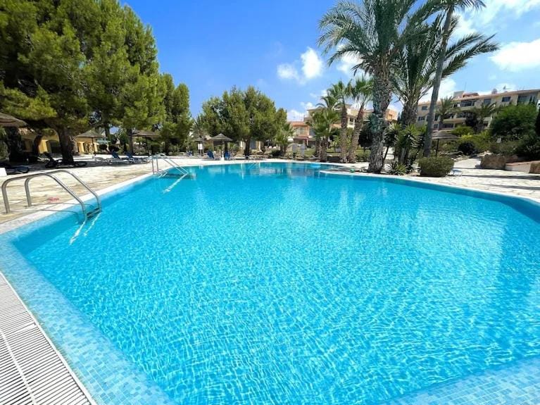 Lovely Renovated Villa for Holiday! Apartment in Paphos