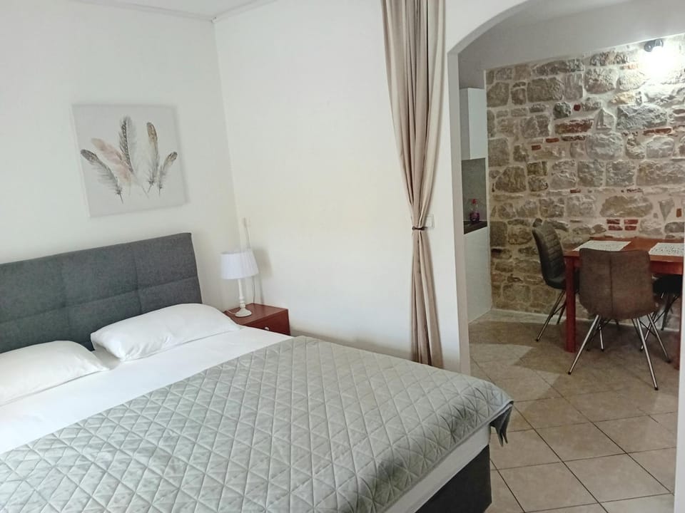 Apartment Andela Apartment in Šibenik-Knin County, Croatia
