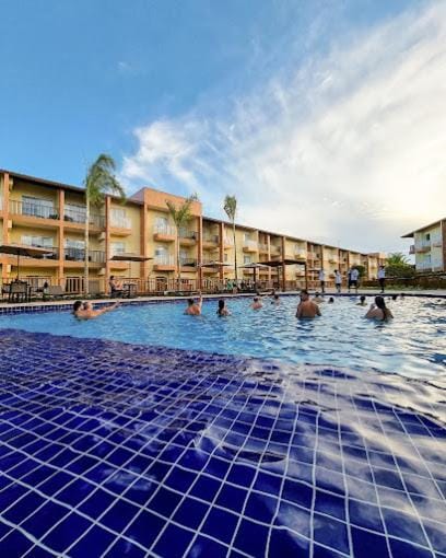 ondas praia resort Apartment in State of Bahia