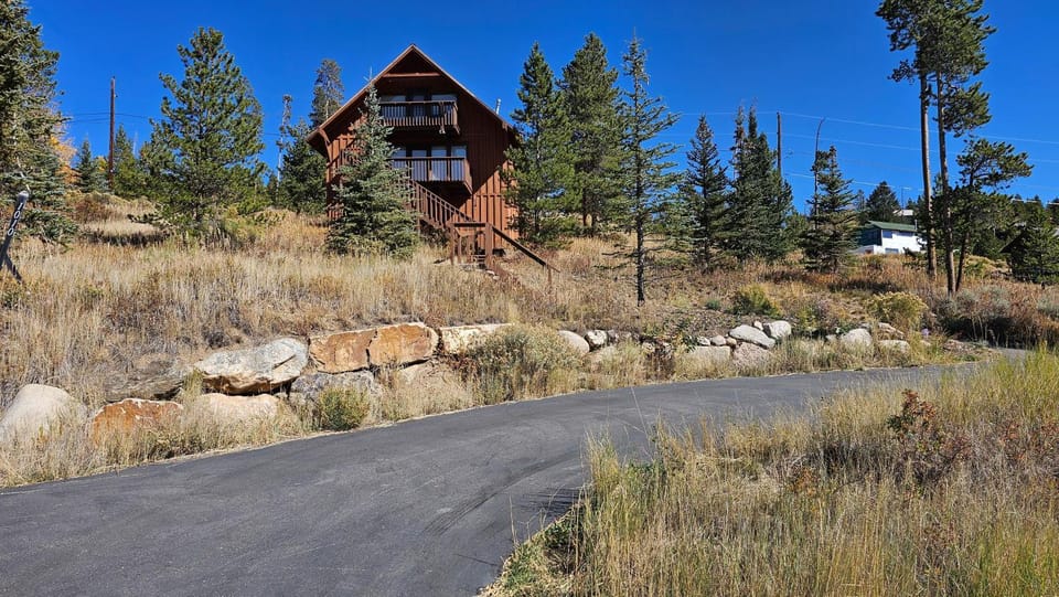 Palmers Dr 1010 House in Silverthorne