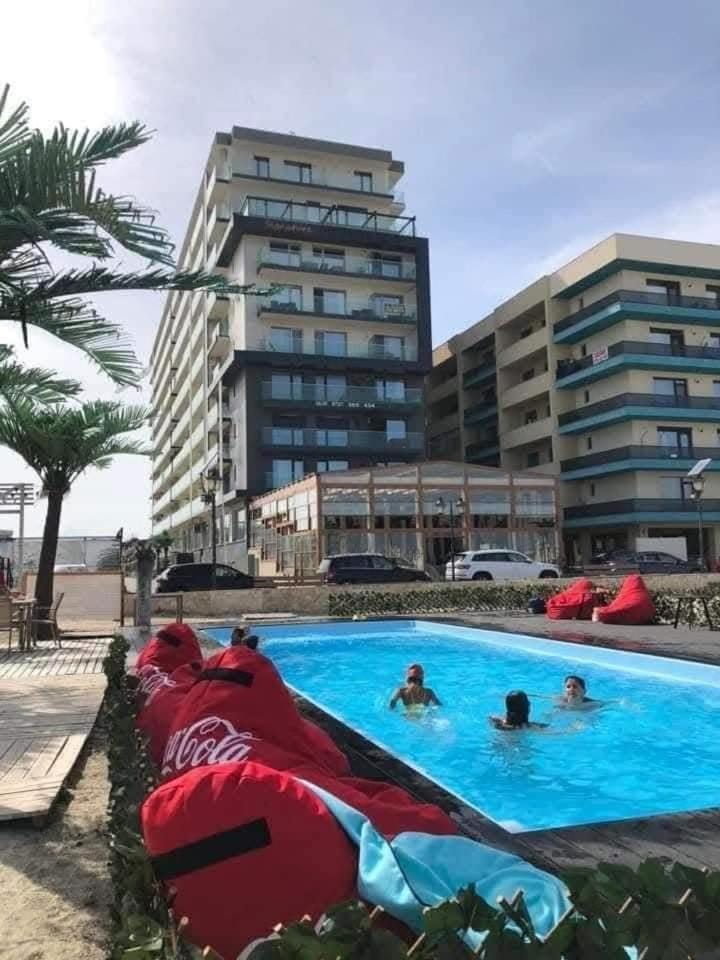 Yvo 18 by Signature Apartment hotel in Constanța County