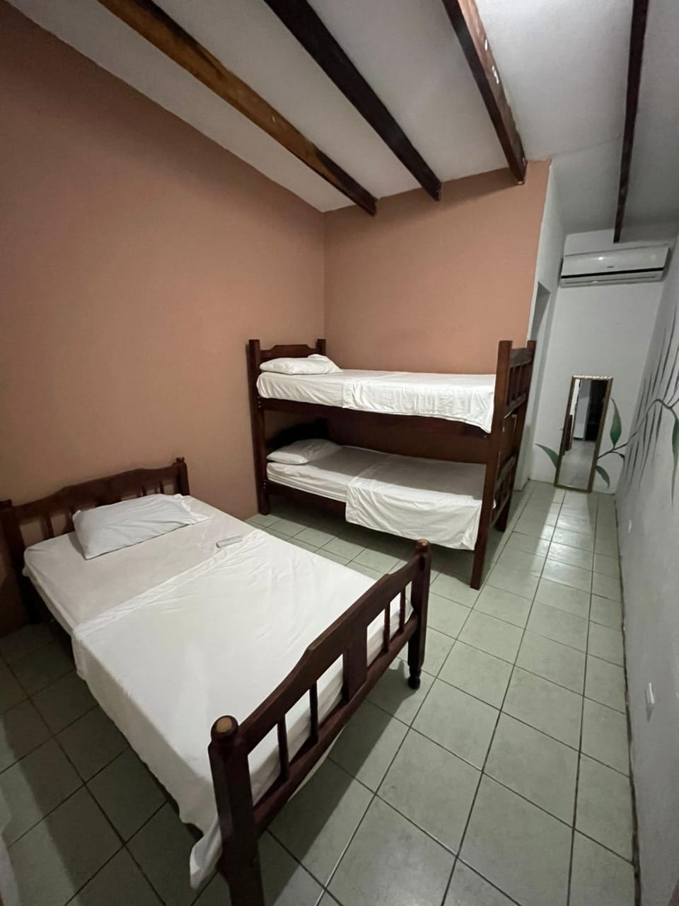 Tsunami Hostel Hostel in Tamarindo