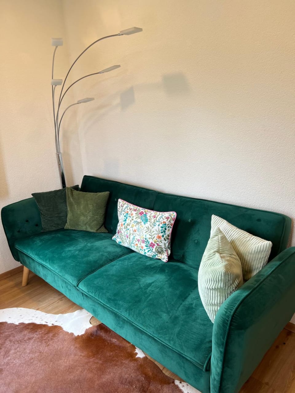 Ferienhaus energieautark in Mariahof Apartment in Styria