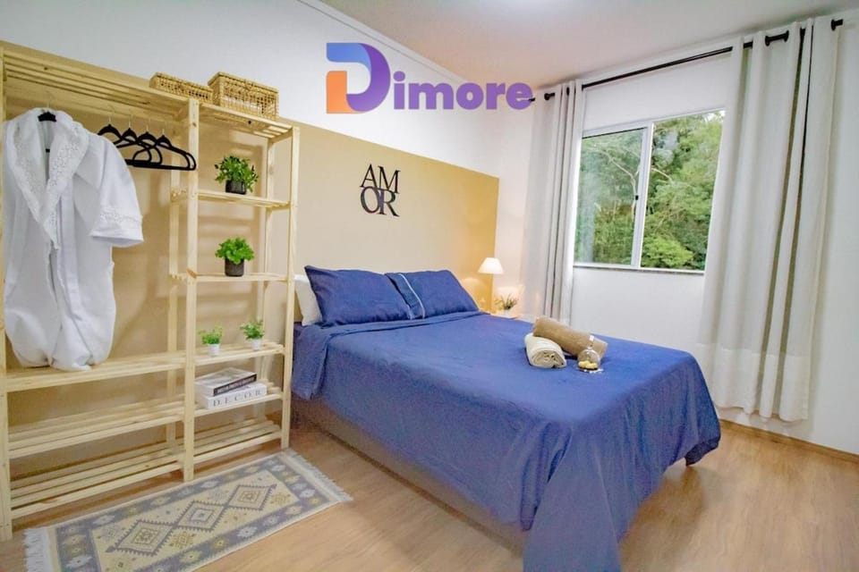 Apartamento 5 minutos do centro Apartment in State of Rio de Janeiro