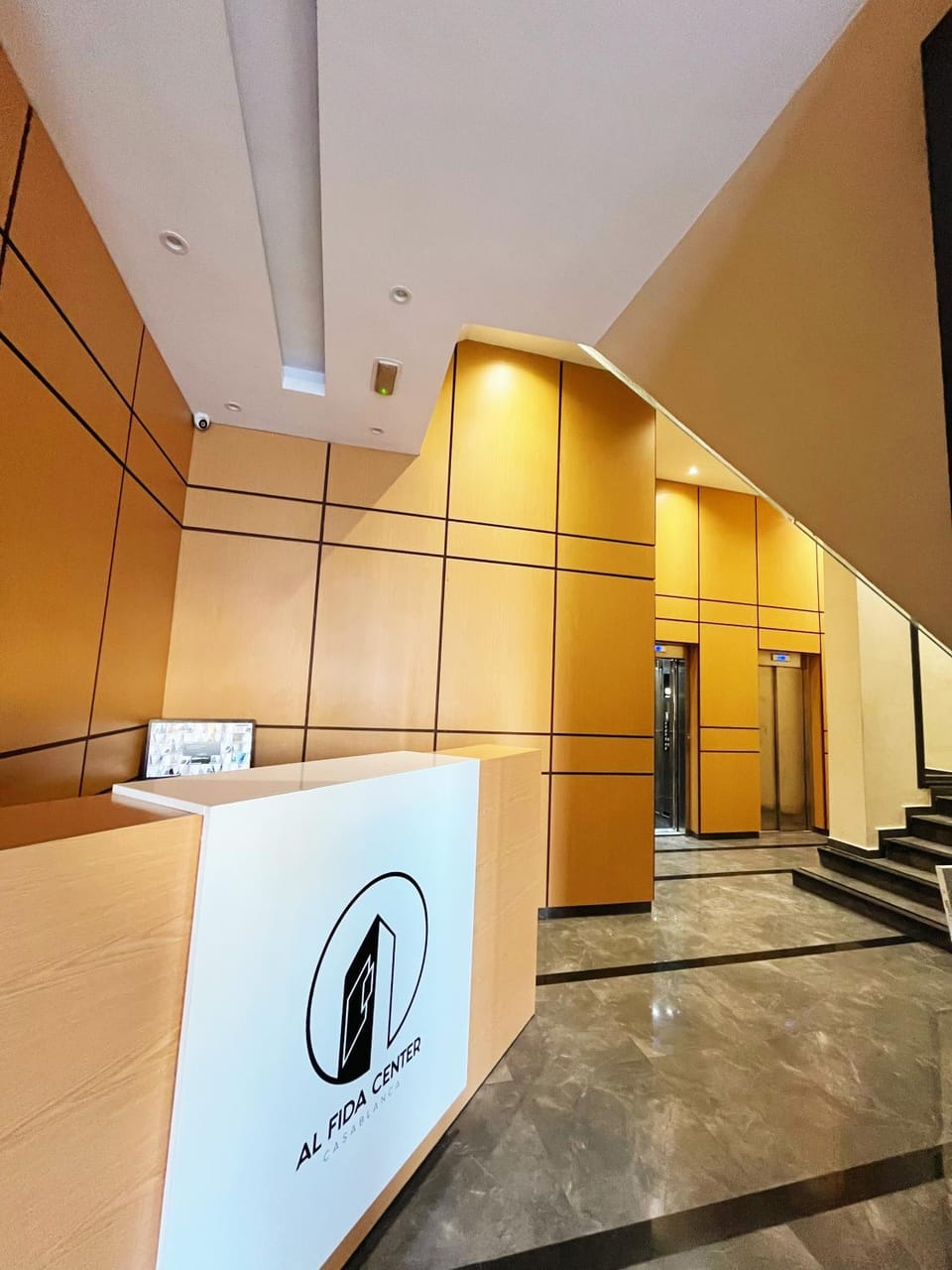 elevator
