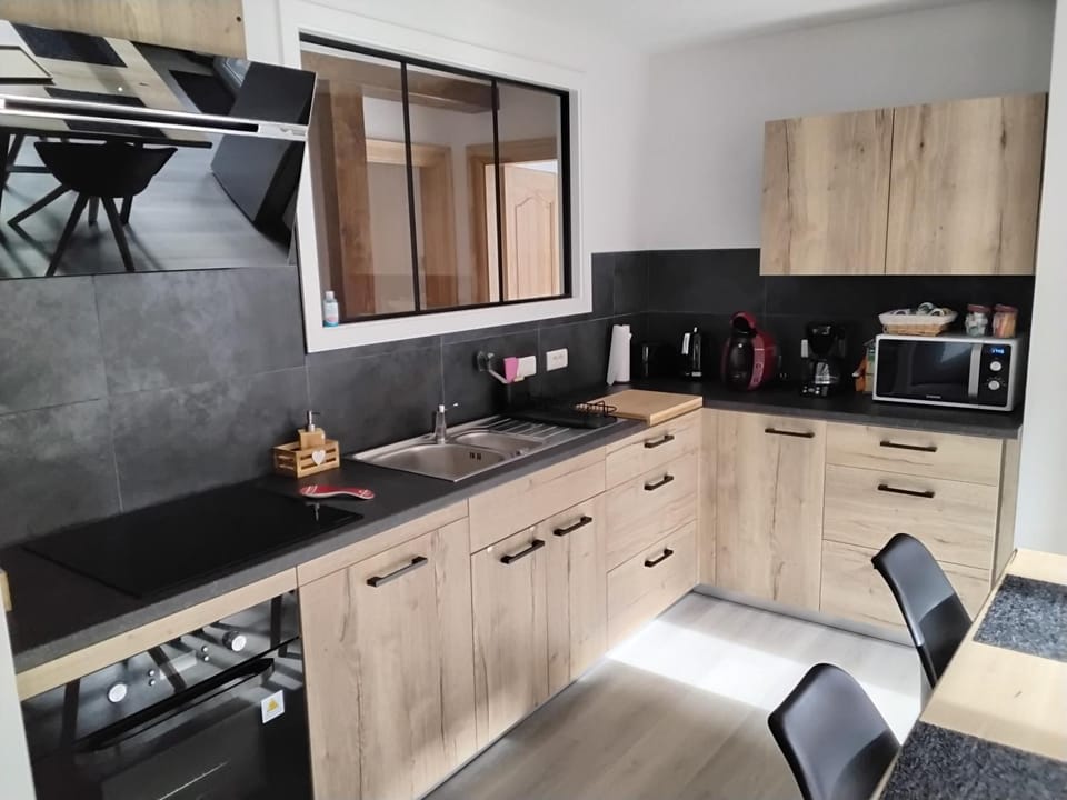 Appartement au cœur du kochersberg Apartment in Grand Est