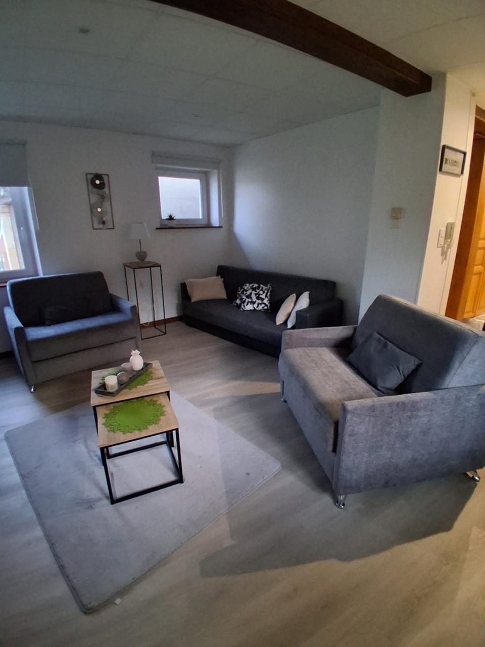 Appartement au cœur du kochersberg Apartment in Grand Est