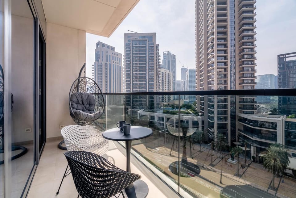 Balcony/Terrace, Balcony/Terrace