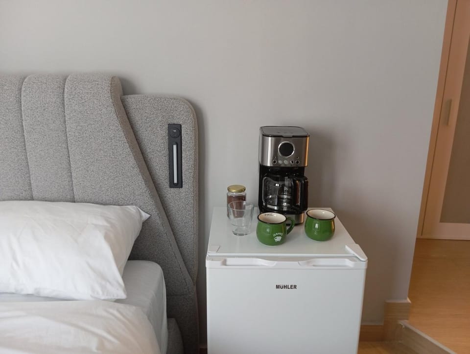 Family suite Syntagma Apartment in Athens