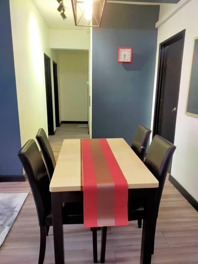 AISY HOMEsTAY Apartment in Terengganu, Malaysia