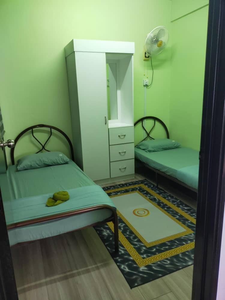 AISY HOMEsTAY Apartment in Terengganu, Malaysia