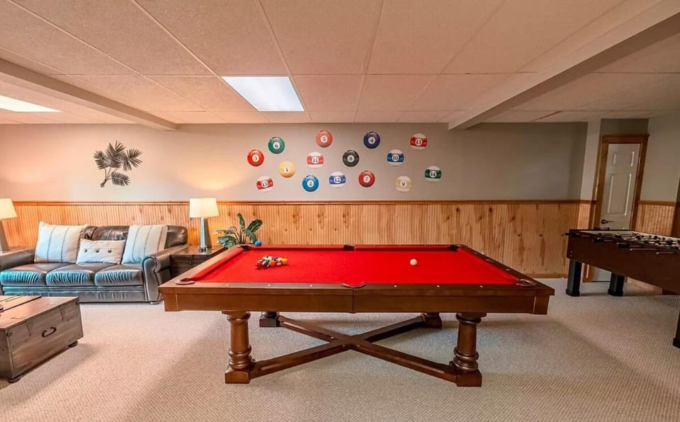 Your Gateway to Pocono! House in Pocono Mountains