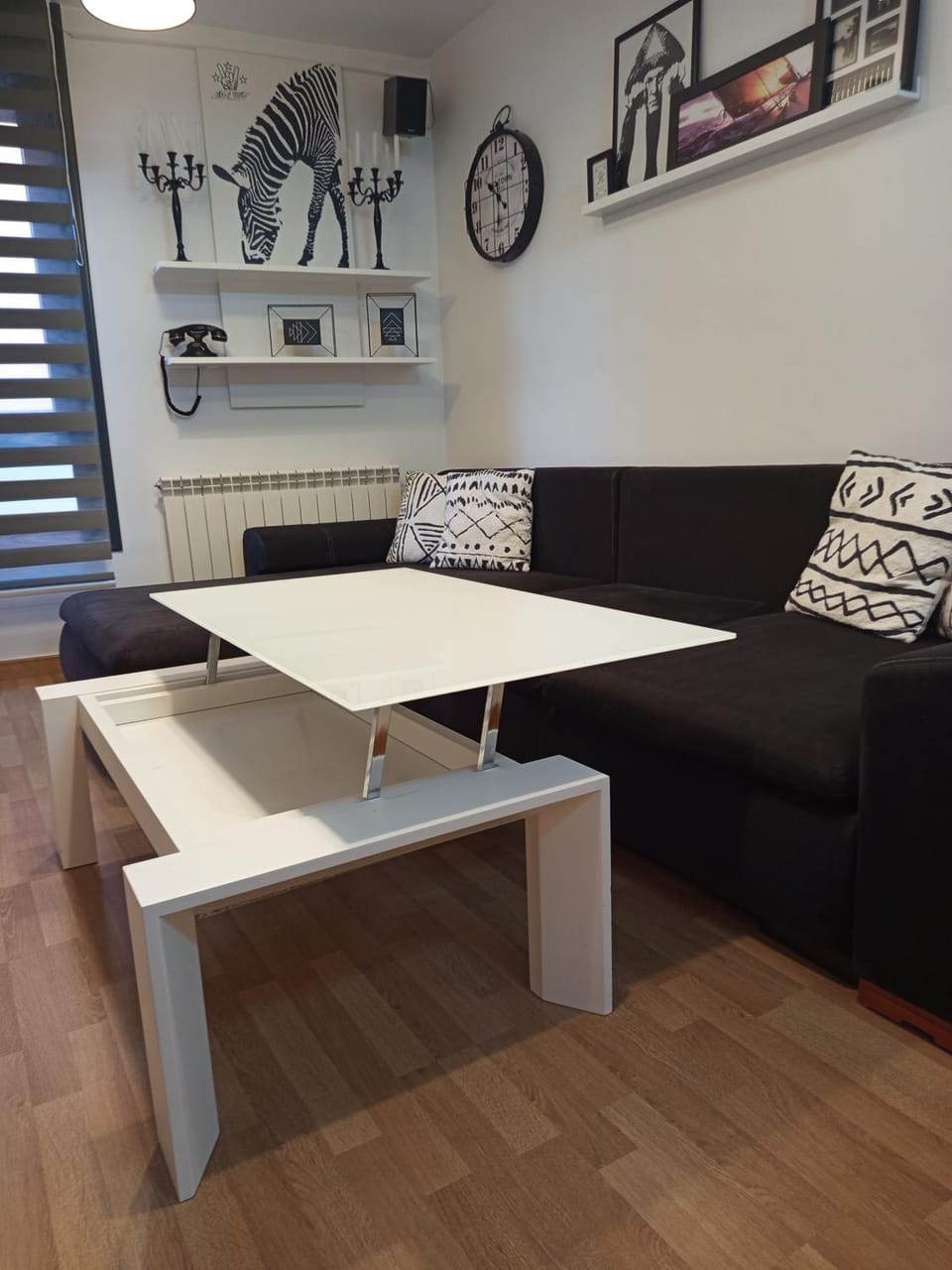 Apartamento en Navarrete Apartment in La Rioja