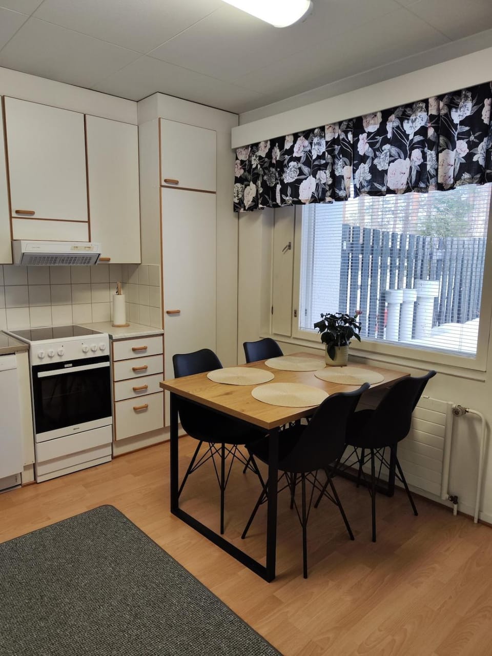 Honkatilat majoitus as 4 Apartment in Finland