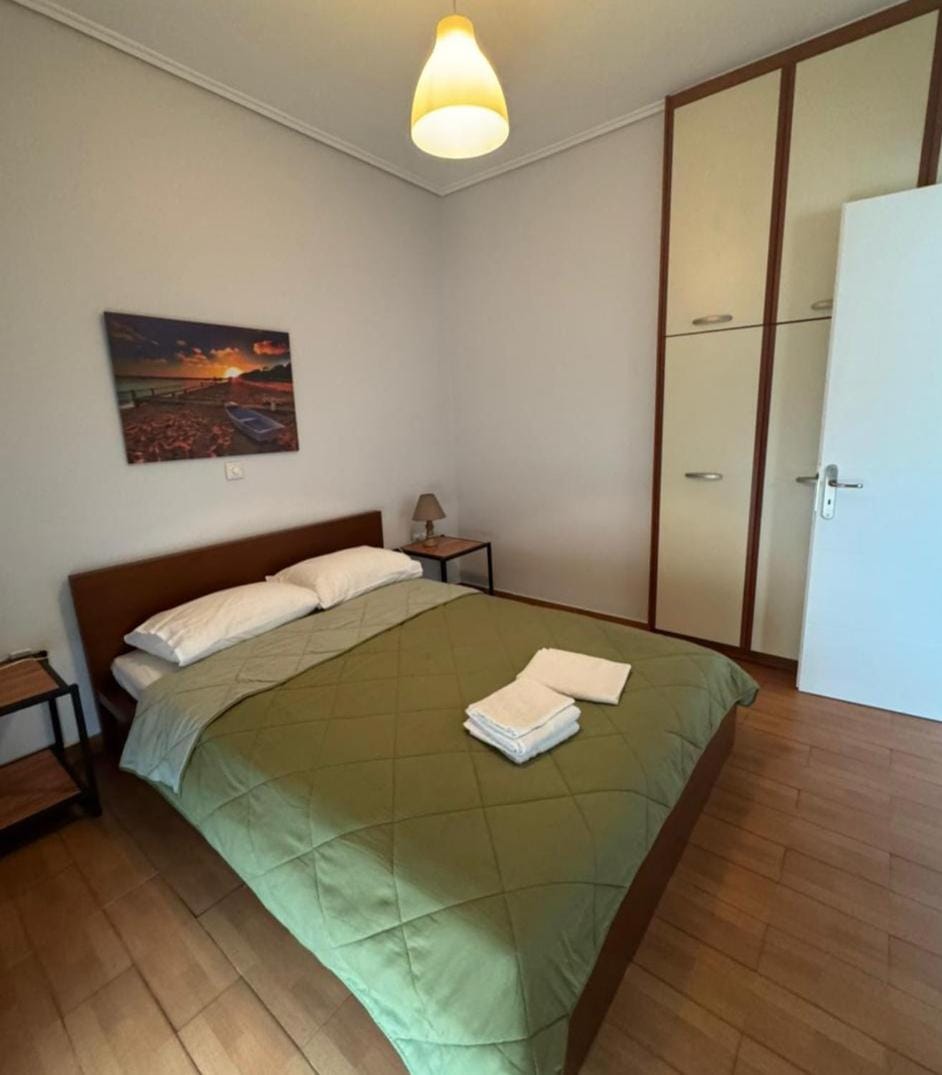 ομορφο διαμερισμα κοντα στην παραλια 350 m Apartment in Euboea