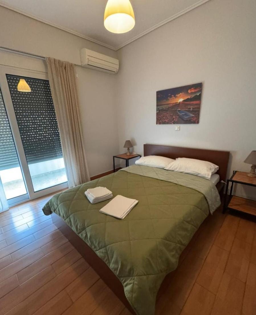 ομορφο διαμερισμα κοντα στην παραλια 350 m Apartment in Euboea