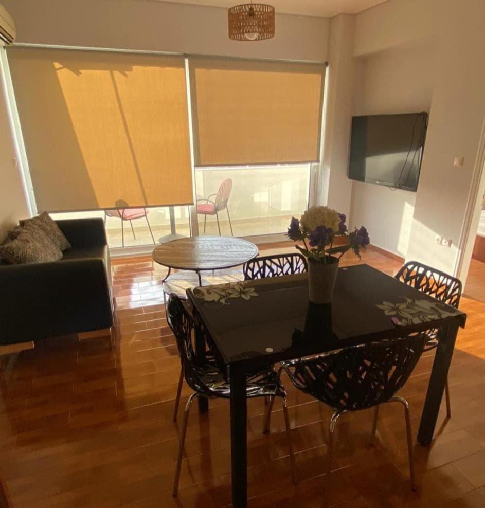 ομορφο διαμερισμα κοντα στην παραλια 350 m Apartment in Euboea