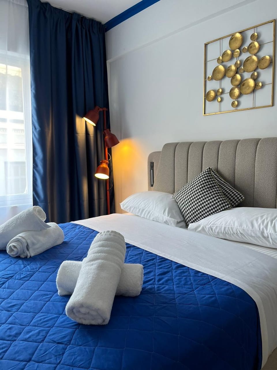 Voulis 45 Monastiraki Apartment in Plaka
