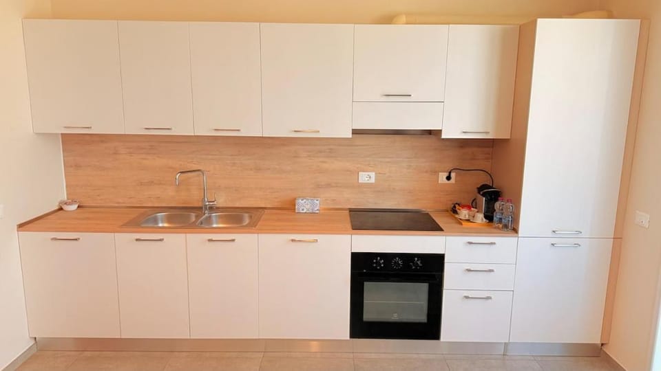 Kitchen or kitchenette, dishwasher, pet friendly, stove
