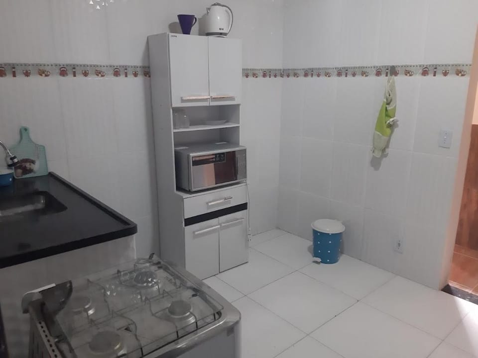 Casa toda mobiliada House in State of Rio de Janeiro