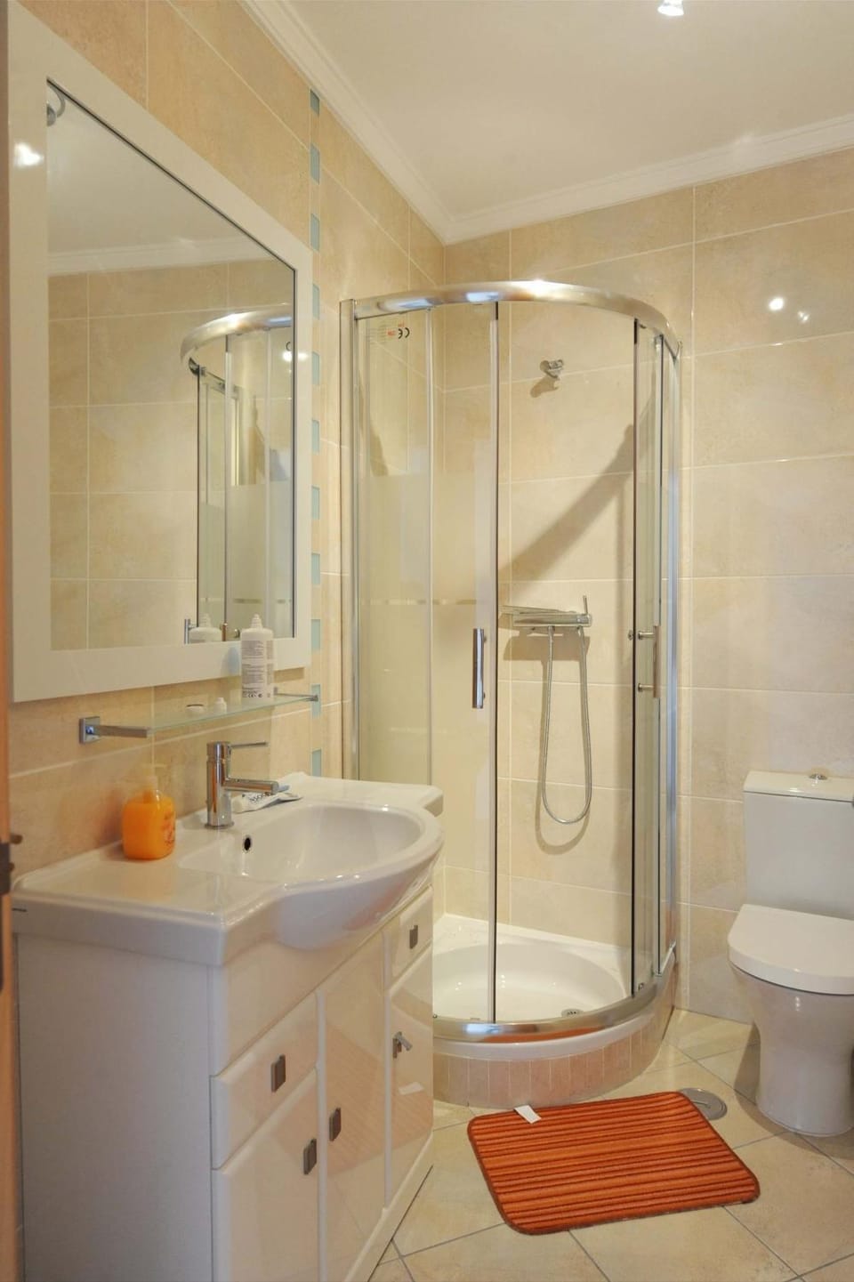 Appartement Quarteira Apartment in Quarteira
