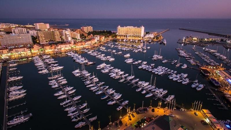 Property building, Casino, Nightclub / DJ, Diving, Entertainment