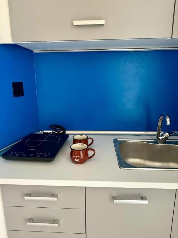 Syntagma Ermou Apartment in Plaka