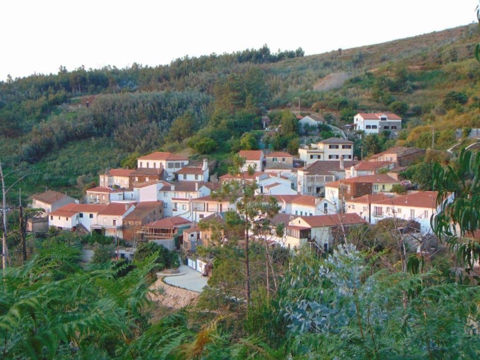 Neighbourhood, Natural landscape, Mountain view