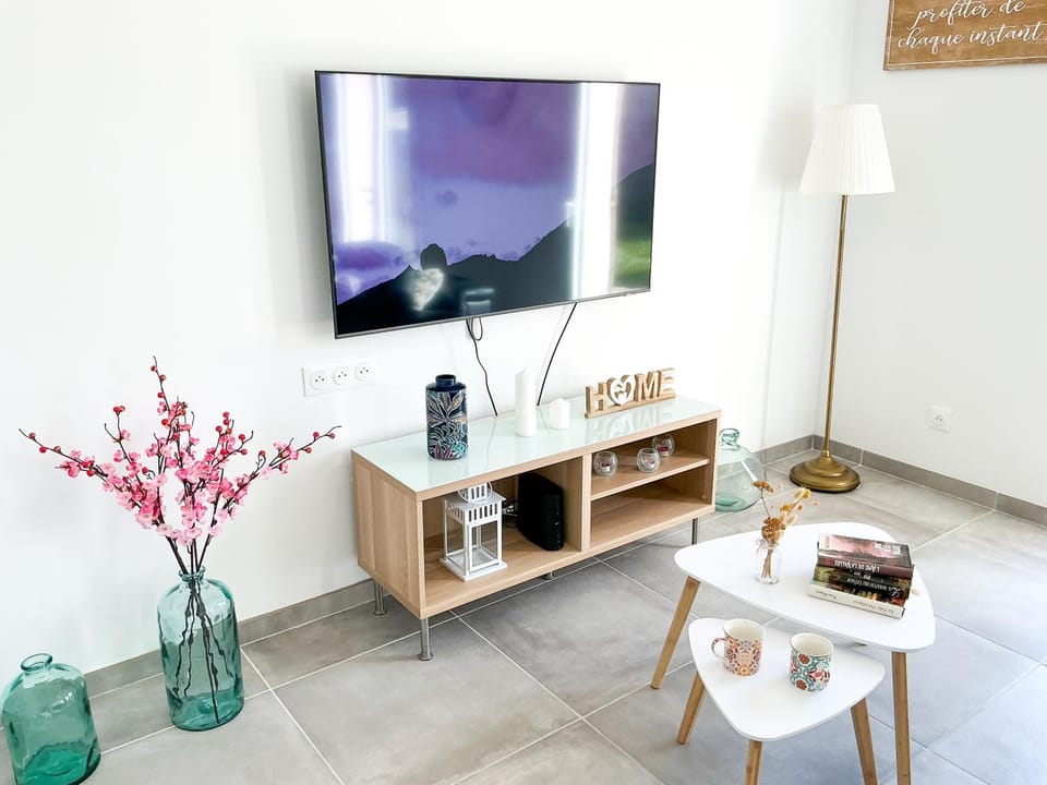 TV and multimedia