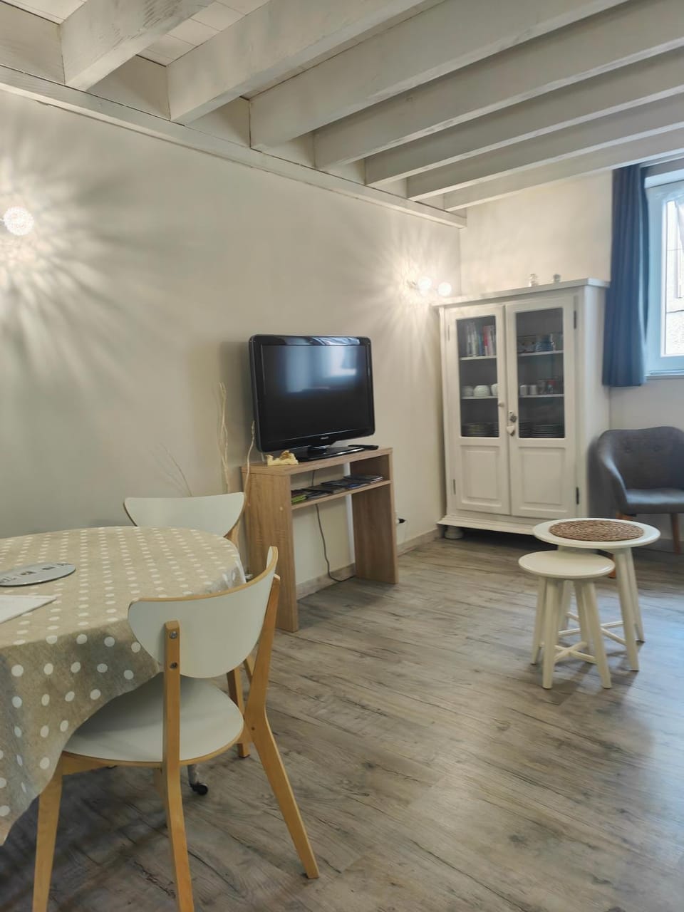 Le cocon de Veyre House in Auvergne-Rhône-Alpes