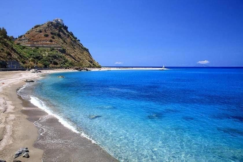 DonBà apartments Apartment in Capo d'Orlando