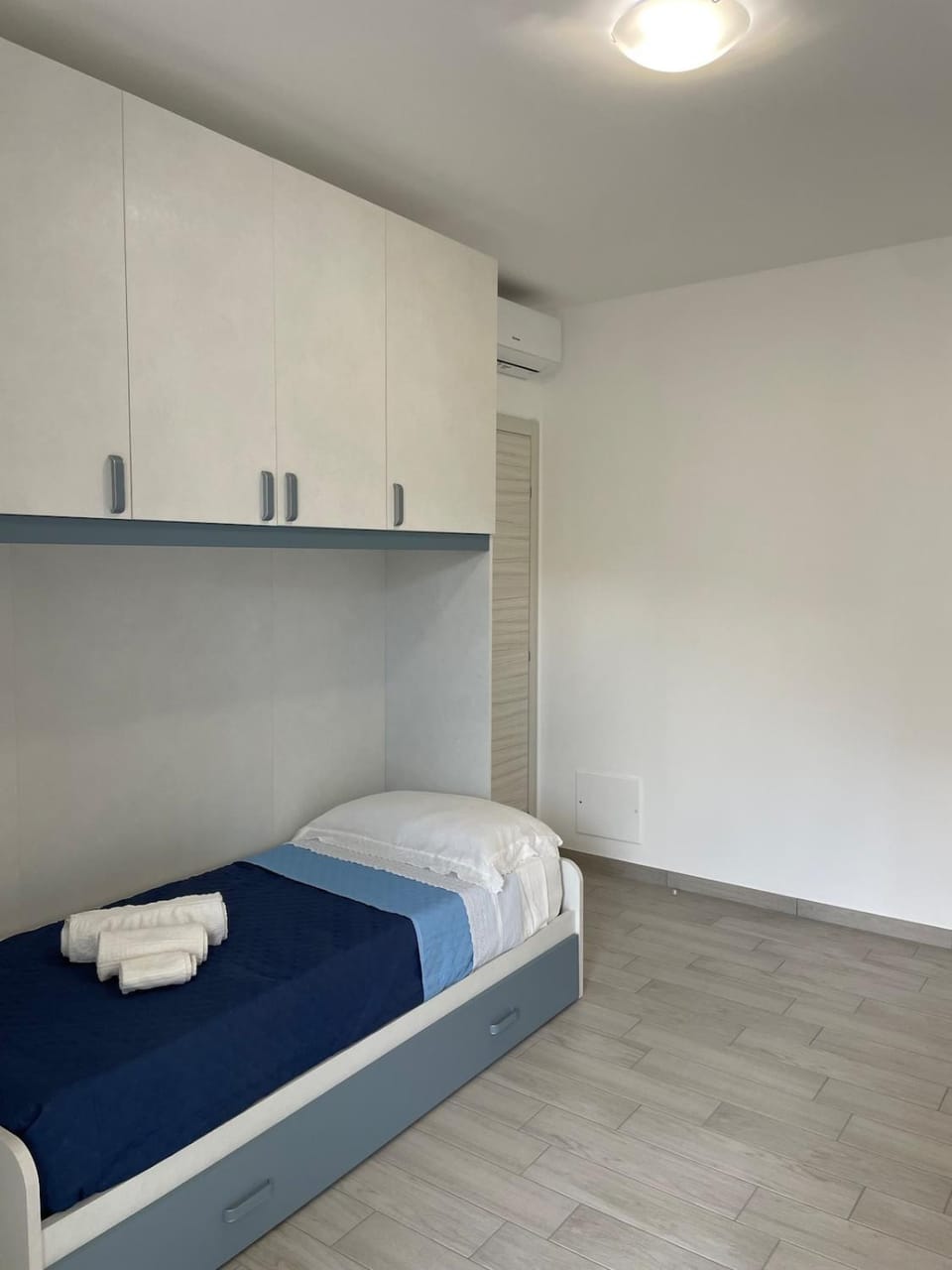 DonBà apartments Apartment in Capo d'Orlando
