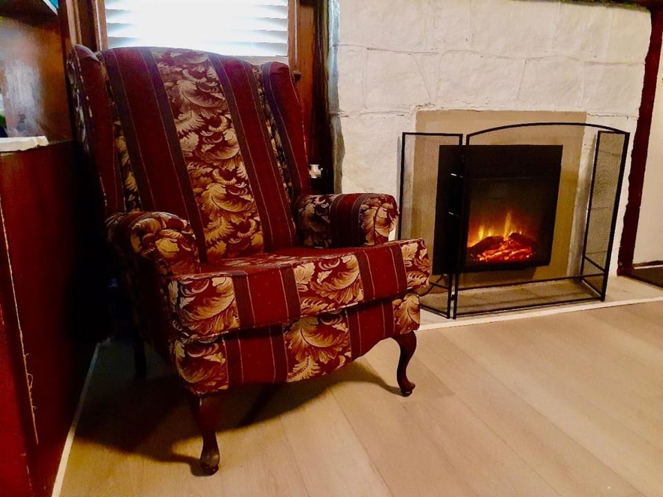 Nice and Cozy House in Fairburn