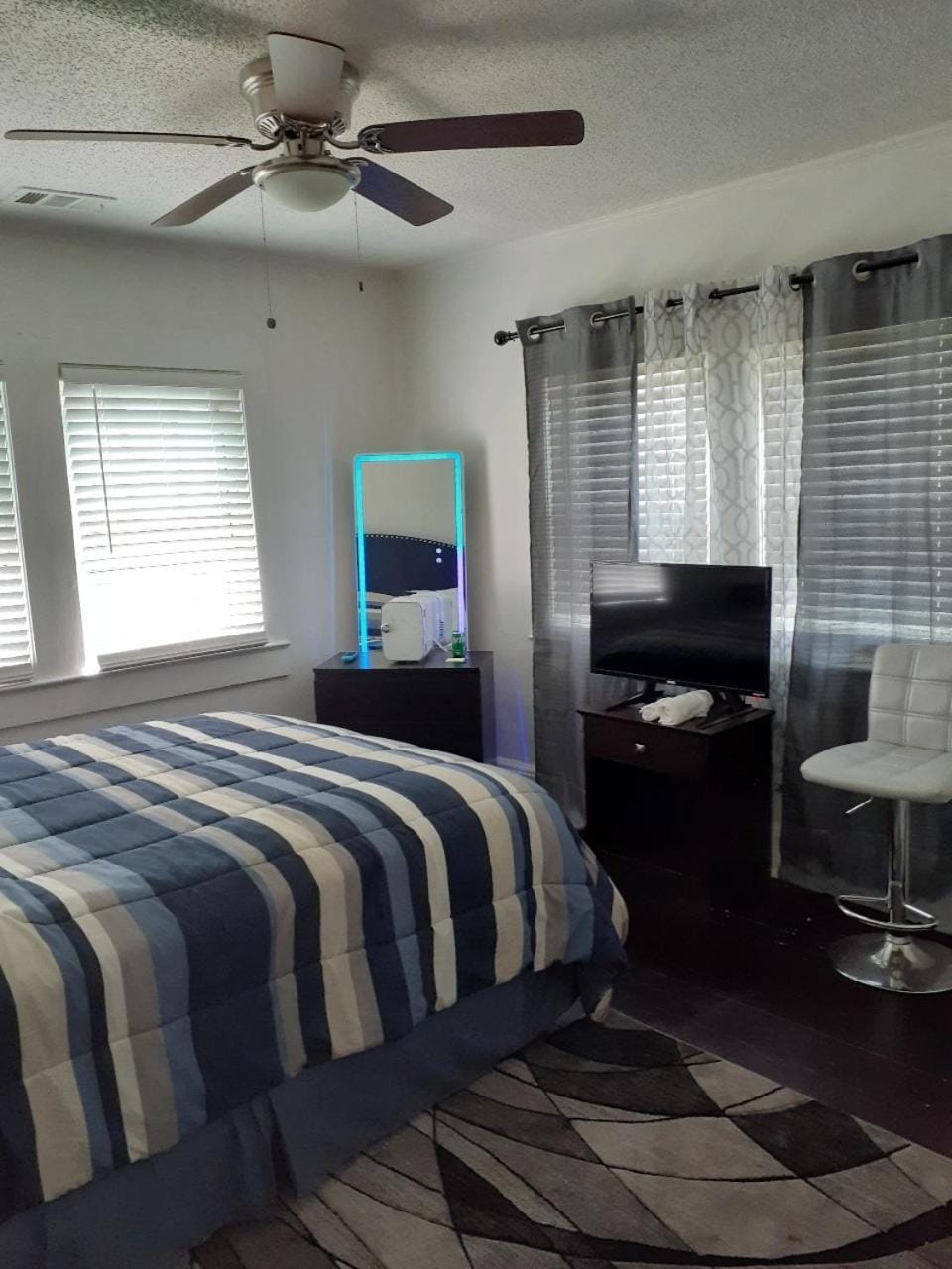 Nice and Cozy House in Fairburn
