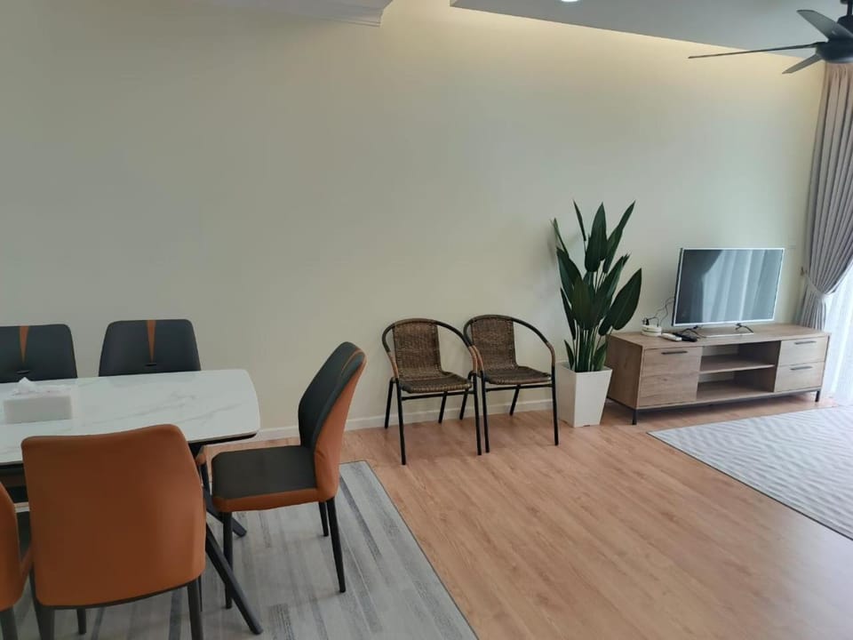 Suzi's Homestay at Dian Residency Apartment in Selangor, Malaysia
