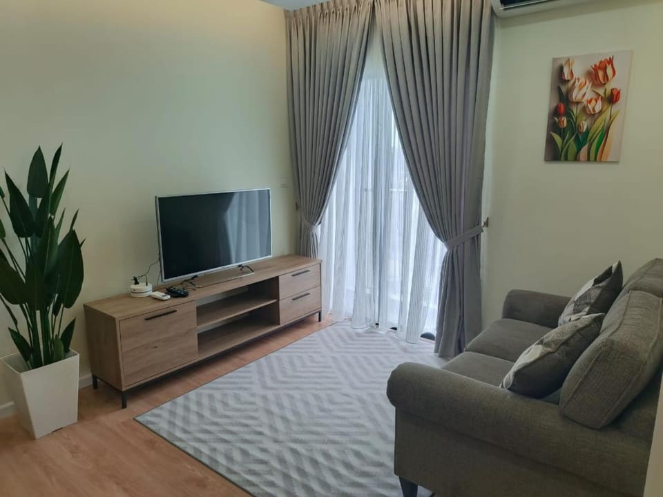 Suzi's Homestay at Dian Residency Apartment in Selangor, Malaysia