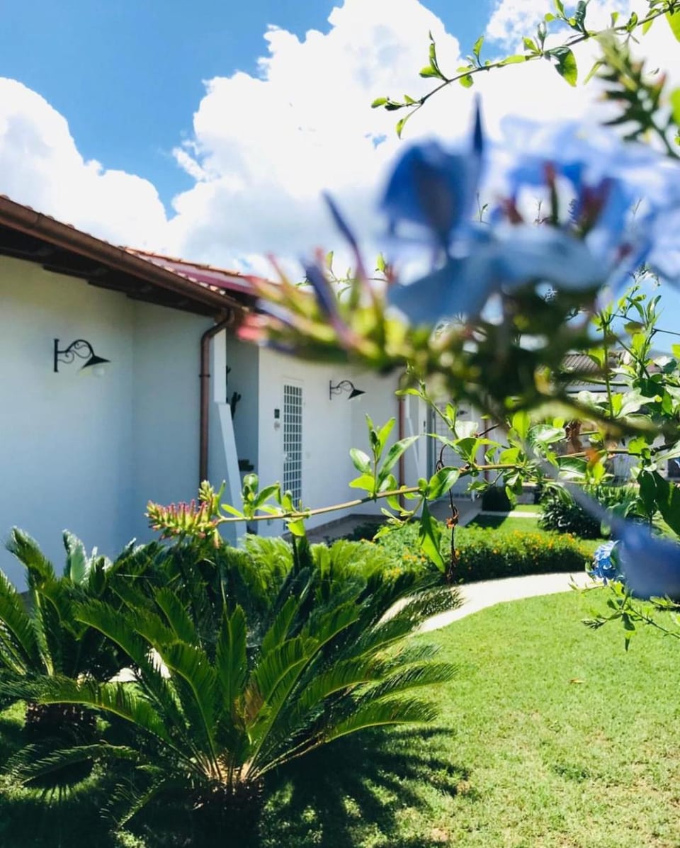 La Casa Rotta Bed and Breakfast in San Felice Circeo