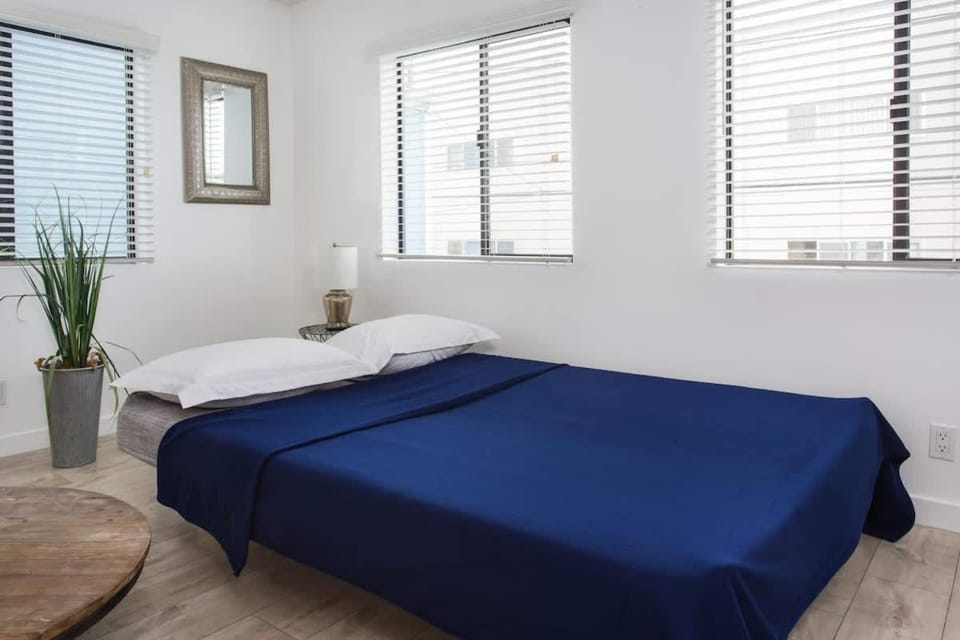 Sunny 1 Bedroom in the Heart of Venice Beach - #4 Apartment in Venice Beach