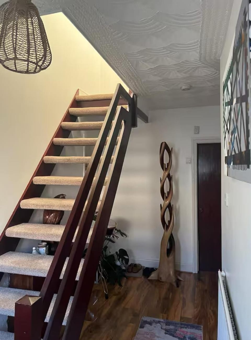 The Green House Vacation rental in Luton