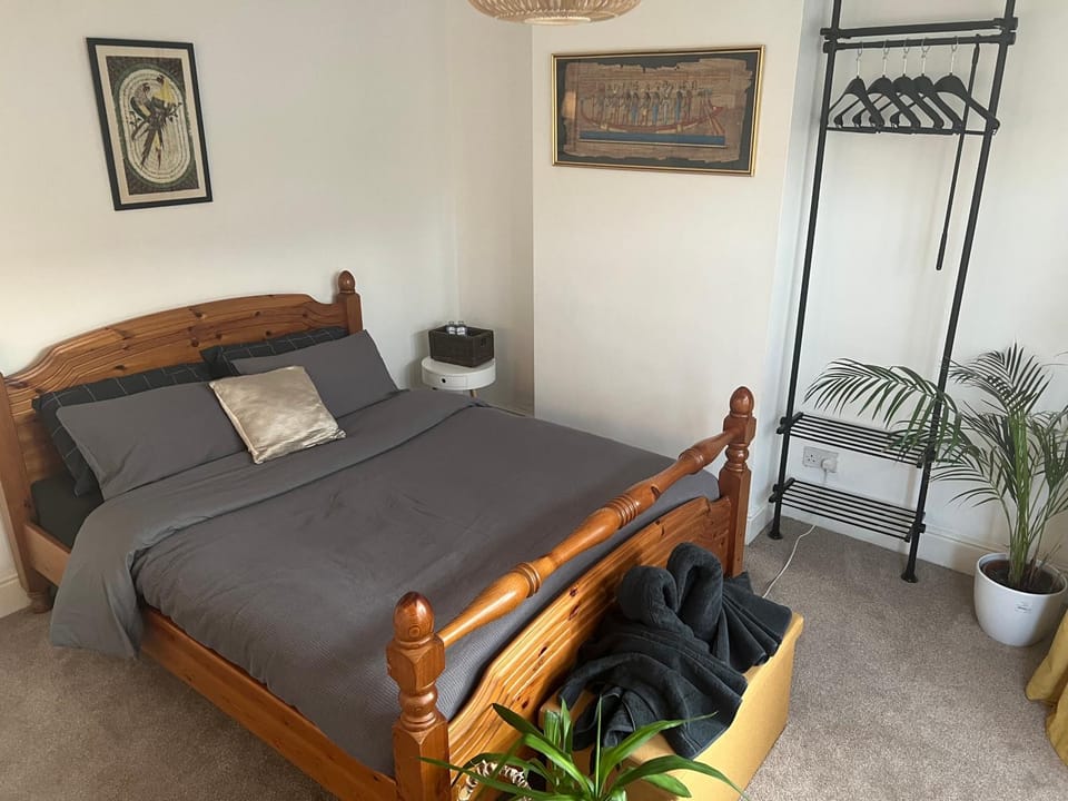 The Green House Vacation rental in Luton